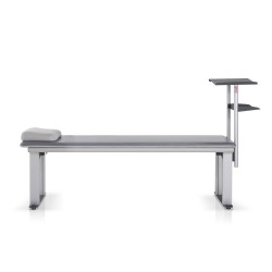 Leżanka pola magnetycznego...