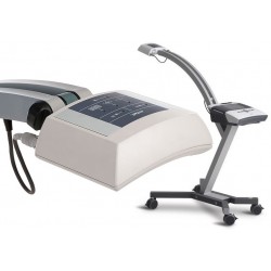 Aparat do laseroterapii...