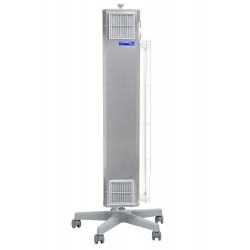 Lampa bakteriobójcza...