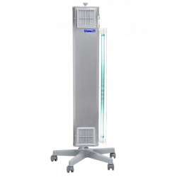 Lampa bakteriobójcza...