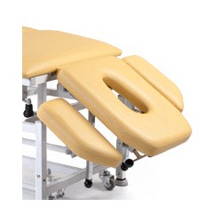 Zagłówek 3-częściowy