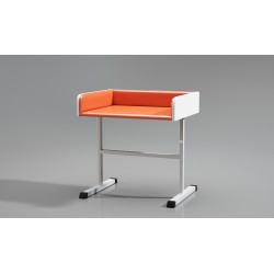 STÓŁ DO BADAŃ NIEMOWLĄT SBN