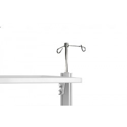 Wysięgnik do kroplówki do...