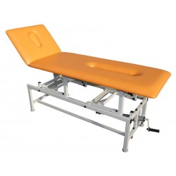 Stół rehabilitacyjny...