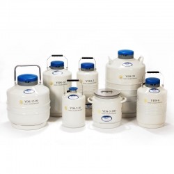 Zbiornik YDS- 30 l na azot...