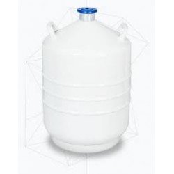 Zbiornik YDS- 50 l na azot...