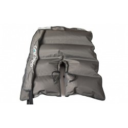 Mankiet - krótkie spodnie,...