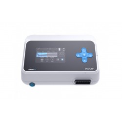 Aparat do drenażu...