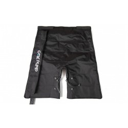 Mankiet - krótkie spodnie,...