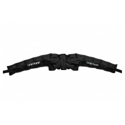 Mankiet podwójny na ręce,...