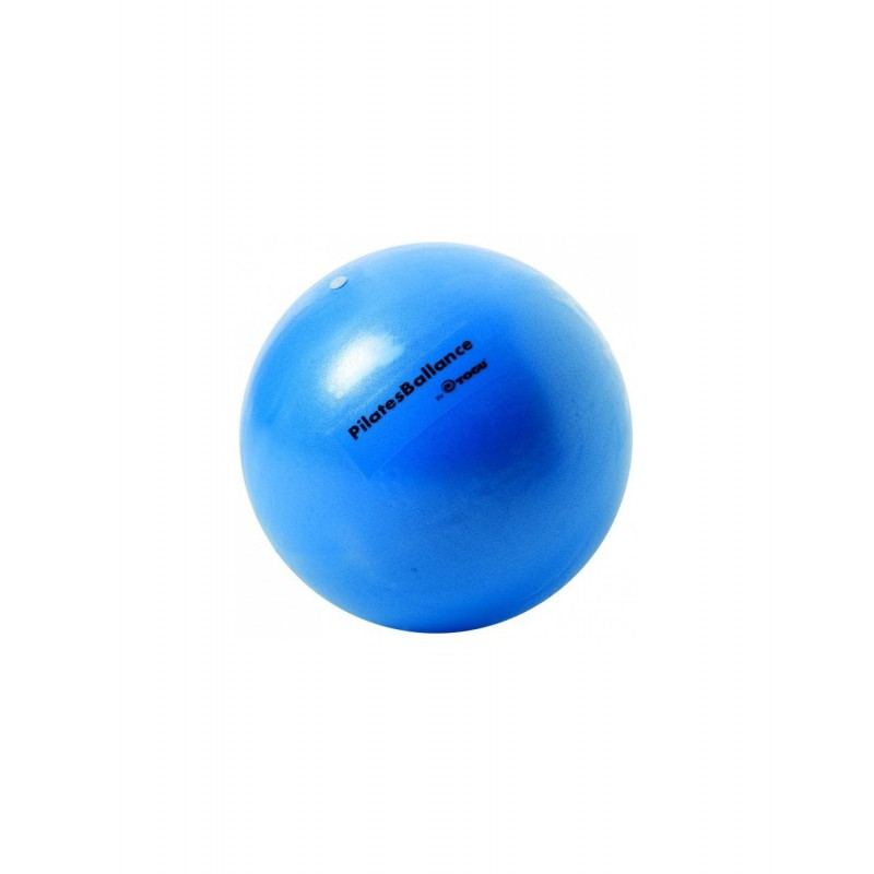 Piłka Redondo Pilates TOGU 30cm, niebieska