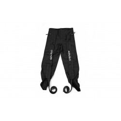 Mankiet - długie spodnie,...