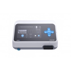 Aparat do drenażu...