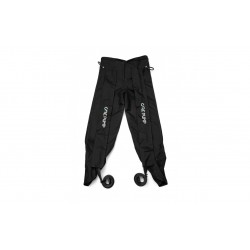 Mankiet - długie spodnie,...