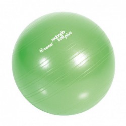 Piłka Redondo Ball Plus TOGU 38cm, zielona