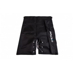 Mankiet - krótkie spodnie,...