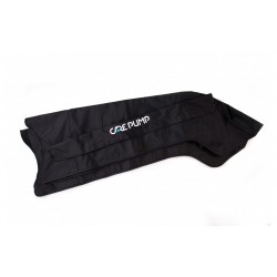 Mankiet na nogę lewą,...