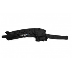 Mankiet na prawą rękę, bark...