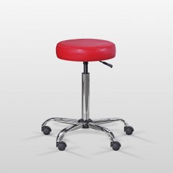 Taboret lekarski LEKO