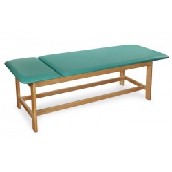 Leżanka drewniana RELAX MAX MINI