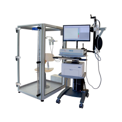 Modułowy System do badań spirometrycznych Lungtest Lab