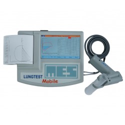 Spirometr Lungtest Mobile