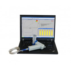 Spirometr Lungtest Handy