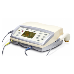 Zestaw : Aparat do elektro-...