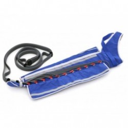 Mankiet 12 komorowy na rękę...