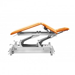 Stół do osteopatii z...