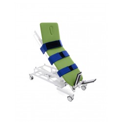 Stół do pionizacji pacjenta...