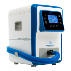 Urządzenie do kriokompresji...