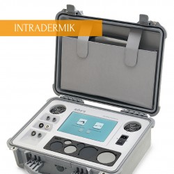 INTRADERMIK terapia TECAR pro