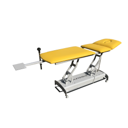 Stół do trakcji kręgosłupa...