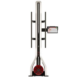 Desmotec V.PLUS by Pininfarina