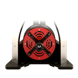 Desmotec - dysk o zmiennej...