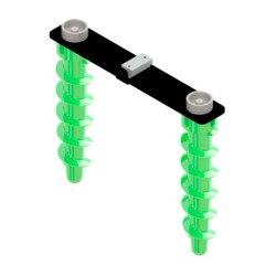 Desmotec GROUND ATTACHMENT...