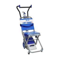 Schodołaz Liftkar PT Fold 130