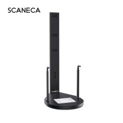 SKANER CIAŁA 3D SCANECA- innowacyjny system analizy ciała