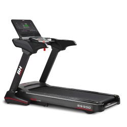 Bieżnia Treningowa RS900...