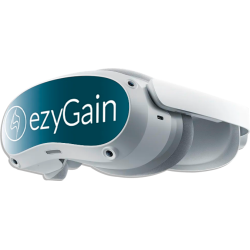 EzyGain VR Kit - system...