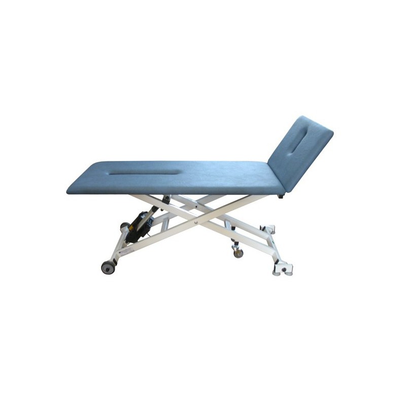 Stół rehabilitacyjny krzyżakowy SRK-RE 