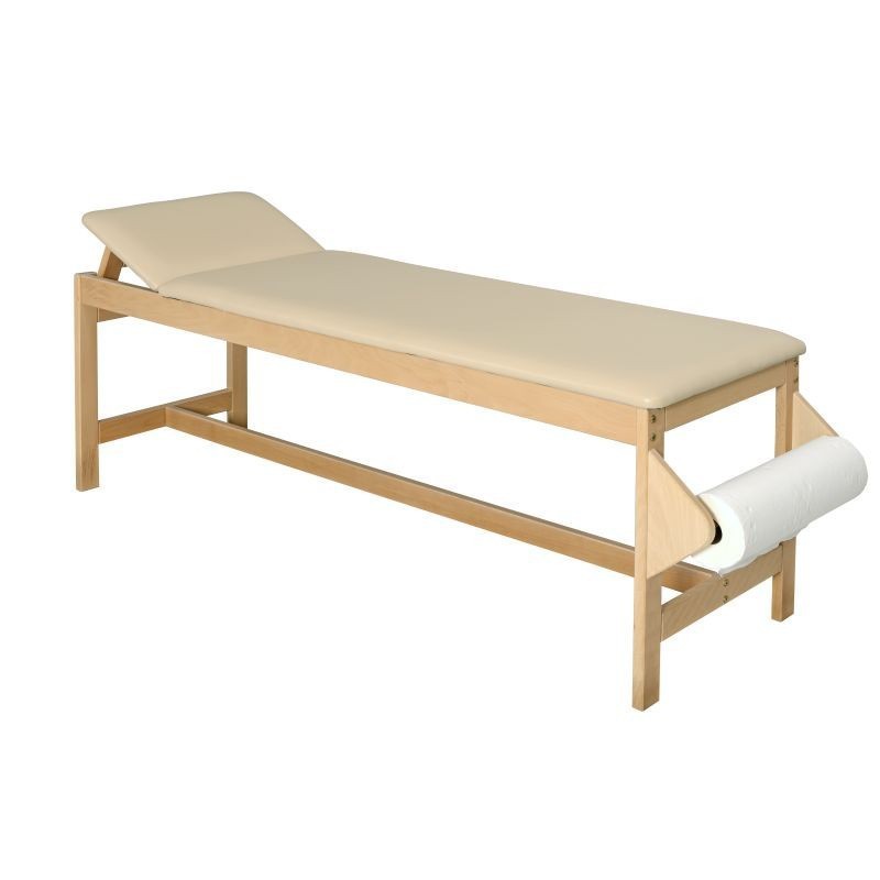 Leżanka drewniana KLD1