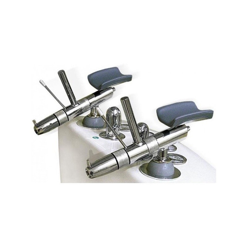 Katedra natryskowa - natrysk biczowy Orkan NBC1