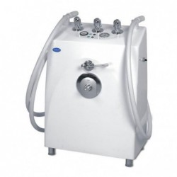 Katedra natryskowa - natrysk biczowy Orkan NBC2