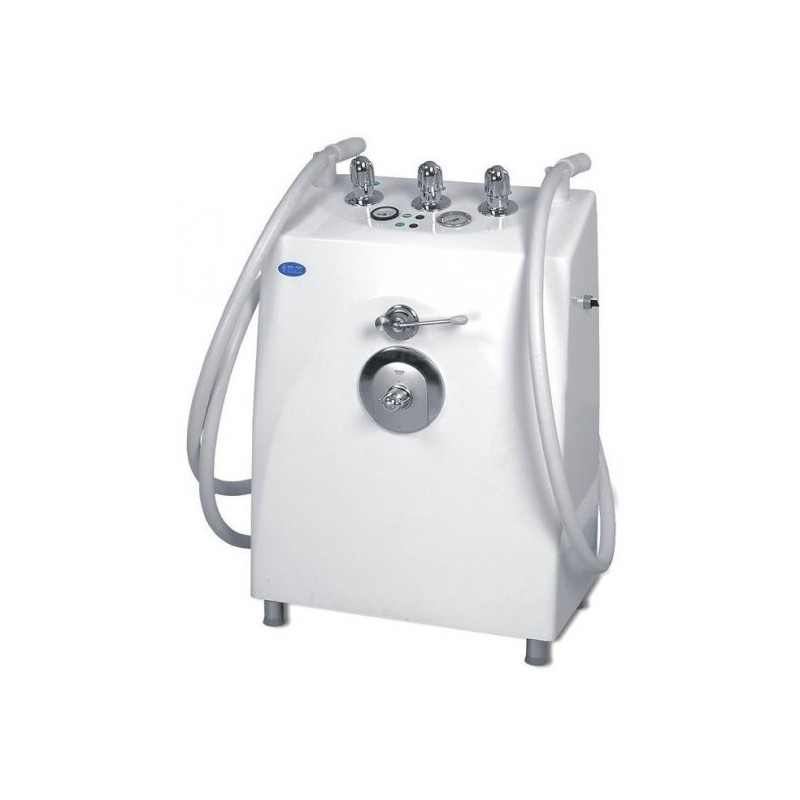 Katedra natryskowa - natrysk biczowy Orkan NBC2