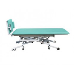 Stół pionizacyjny SP-2 - z...