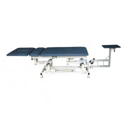 Stół trakcyjny elektryczny SRE-R "T" 