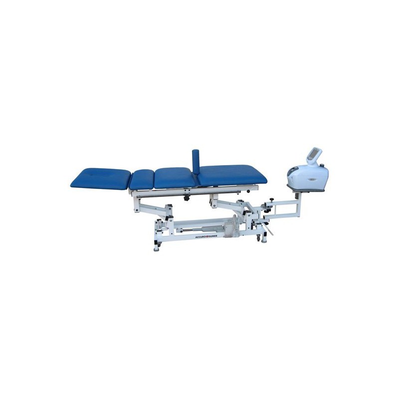 Stół trakcyjny elektryczny SRE-R/01 "T" 