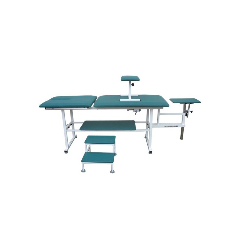 Stół trakcyjny SRP -T